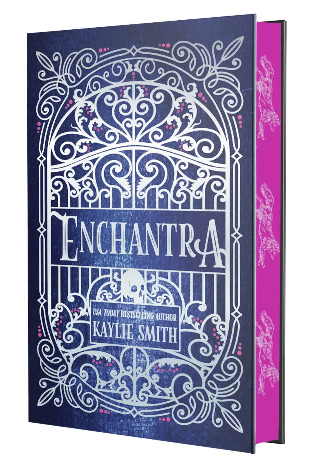 Enchantra | Deluxe Edition