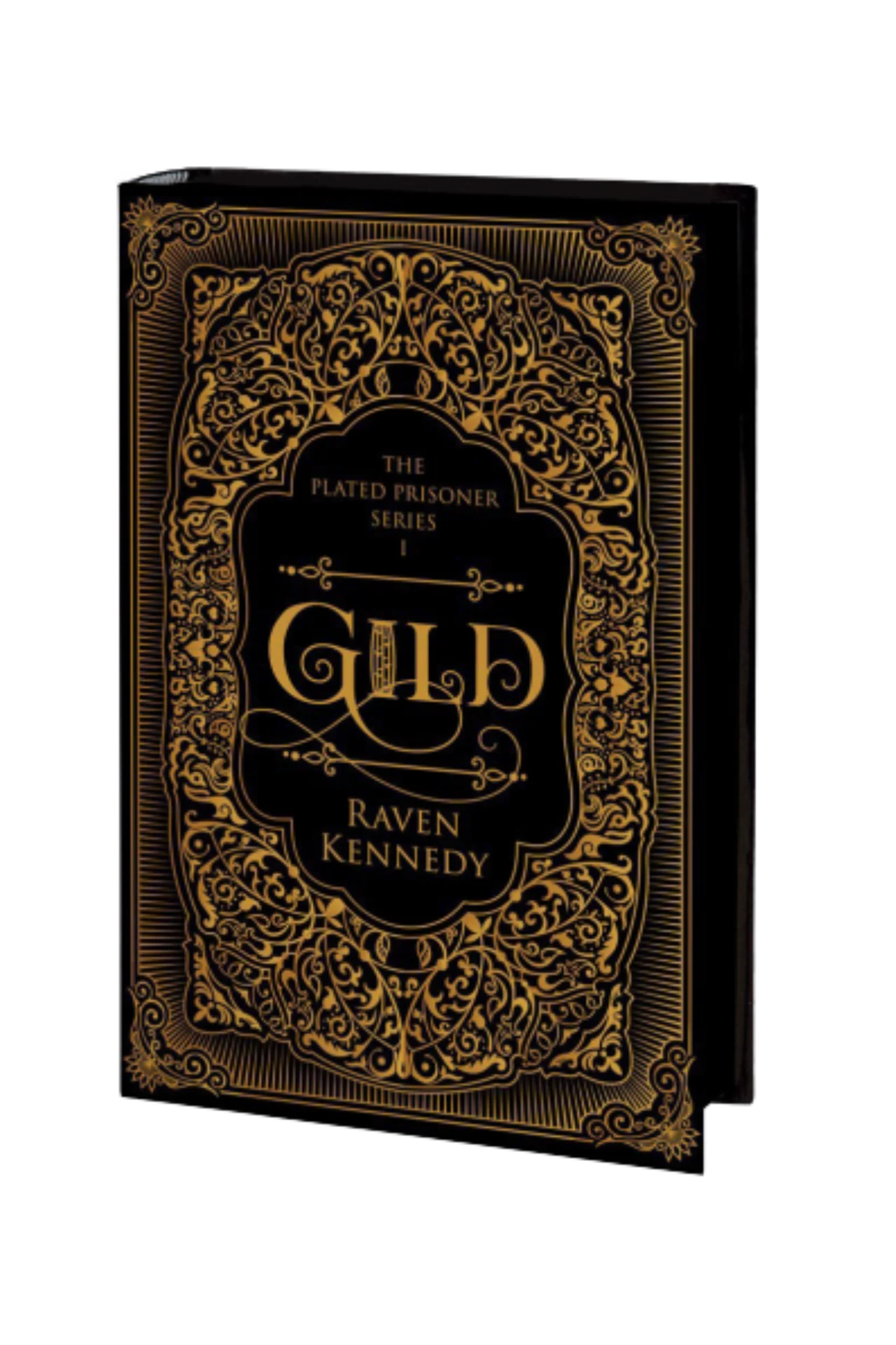 Gild | Limited Edition
