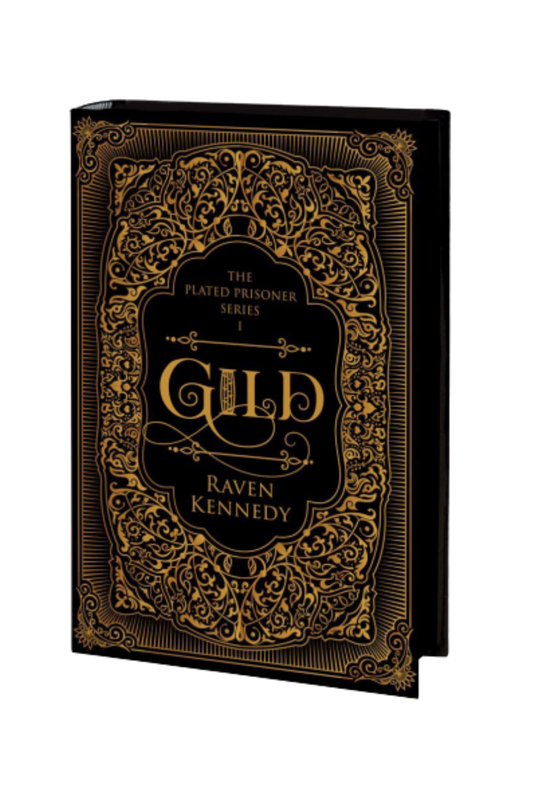 Gild | Limited Edition