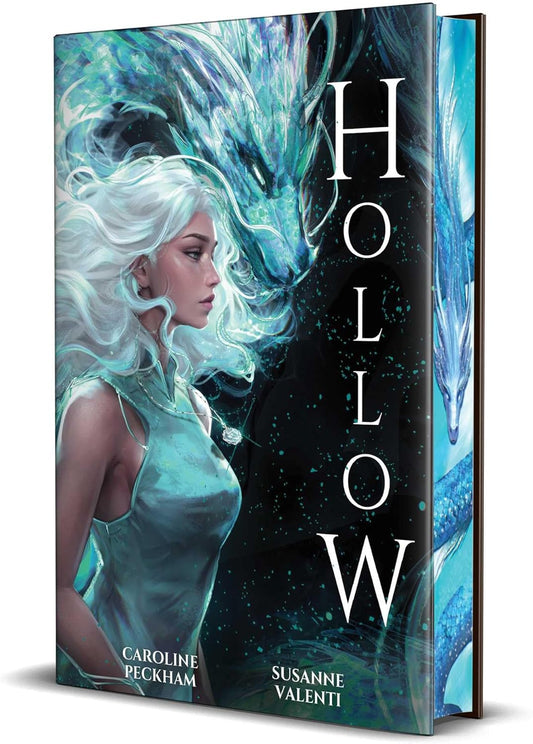 Hollow | Standard Hardcover