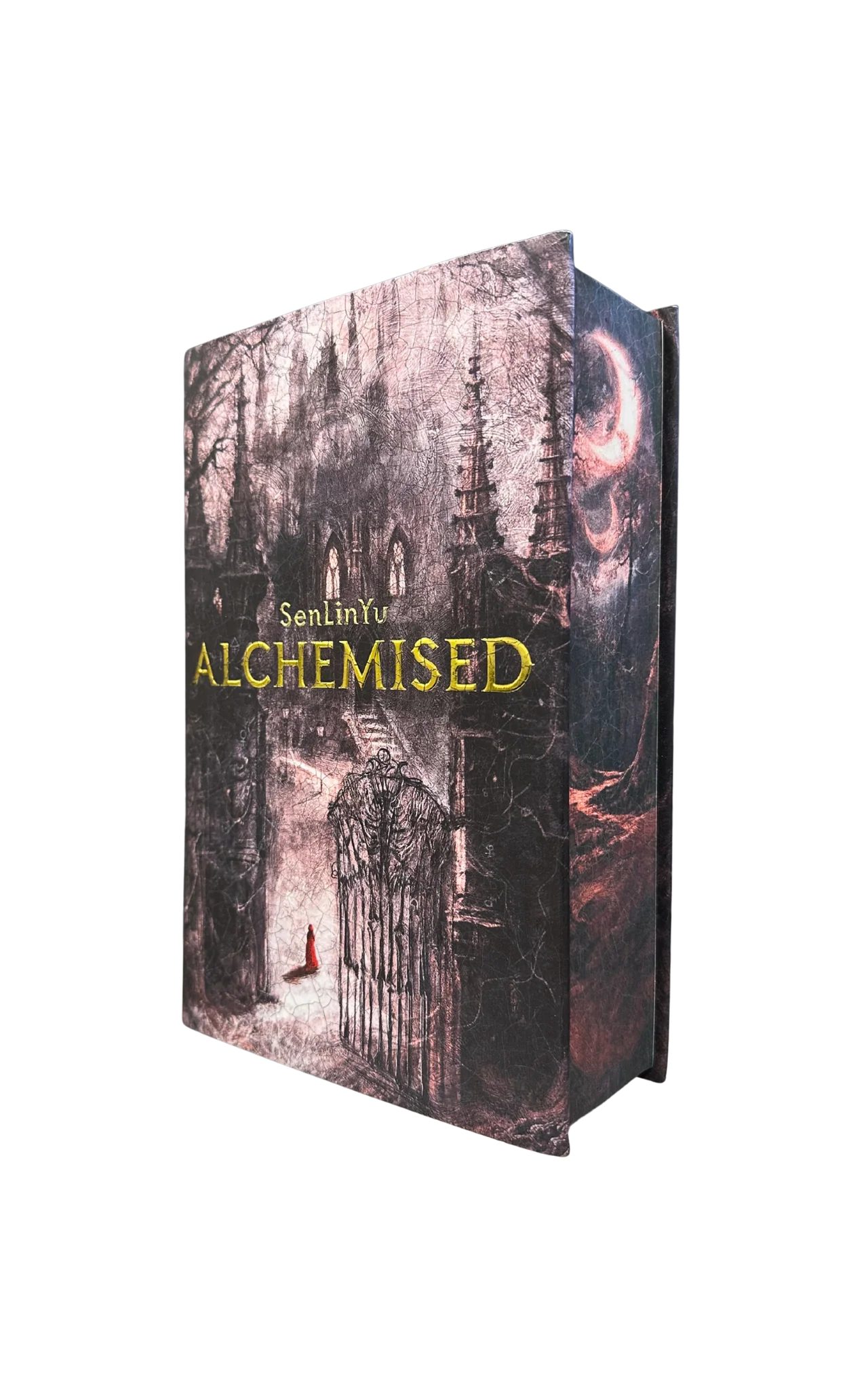 Alchemised